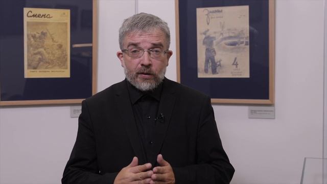 История одного предмета. «Вымпел для пионерского горна» смотреть онлайн