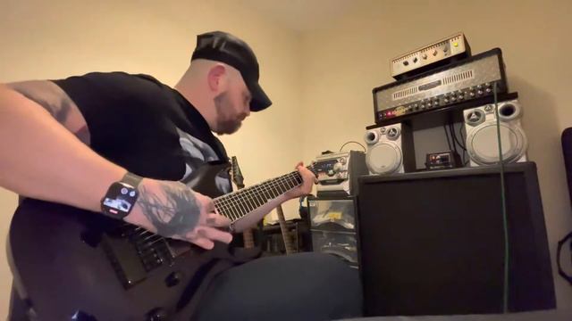 korn my confession guitar cover play along смотреть онлайн