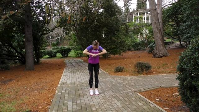 Бодрое утро "Артека" №1 смотреть онлайн