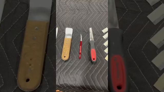 Guido working on the Restomod 1967 Chevy Corvette. смотреть онлайн