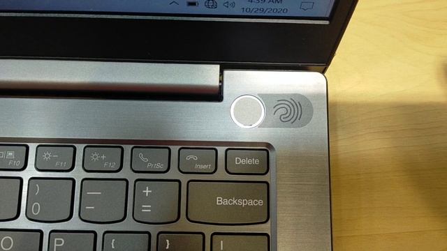 LENOVO THINKBOOK 14IIL 1005G1 8GB 1TB WIN10 MINERAL GREY смотреть онлайн