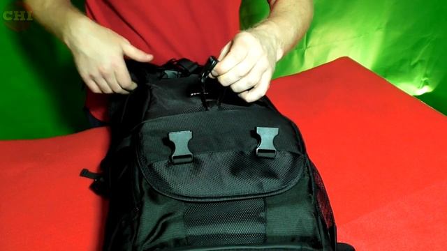 ФОТОРЮКЗАК Jealiot ДЛЯ DSLR, DJI MAVIC PRO,AIR,SPARK/Jaliot CAMERA BAG. смотреть онлайн