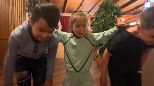 ❤️ НОВЫЕ ВАЙНЫ #7 ❤️ Келинка и Енешка ❤️ и многое другое ❤️ #аминка