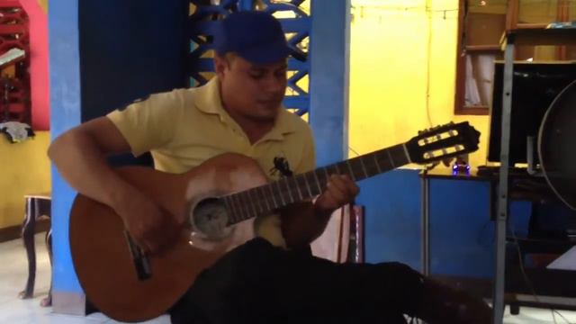 La Mora Limpia- Wilmer Vega смотреть онлайн