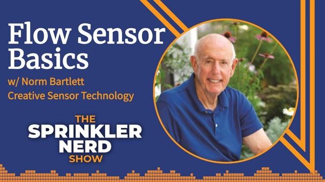 #012 - Talking Flow Sensors with Norm Bartlett of Creative Sensor Technology смотреть онлайн