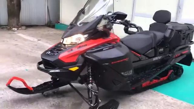 снегоходы смотреть онлайн