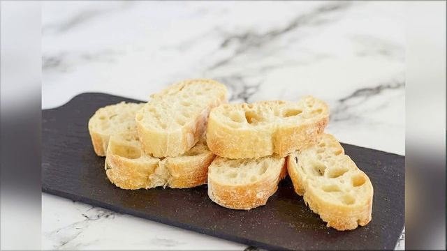 ? Кростини С Авокадо / ? Книга Рецептов / Bon Appetit смотреть онлайн