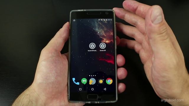 Screen Off and Lock. Отключи экран так, как тебе удобно! Обзор приложения. смотреть онлайн