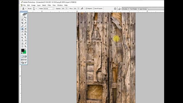 PHOTOSHOP TOOLS CLASS 6 CLONE STAMP TOOL AND BLUR TOOL (MALAYALAM) смотреть онлайн