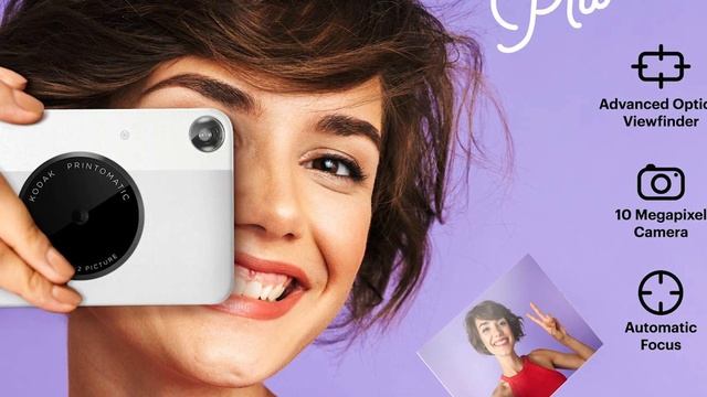 ✅ Camera : Best Instant Camera 2021 (Buying Guide) смотреть онлайн