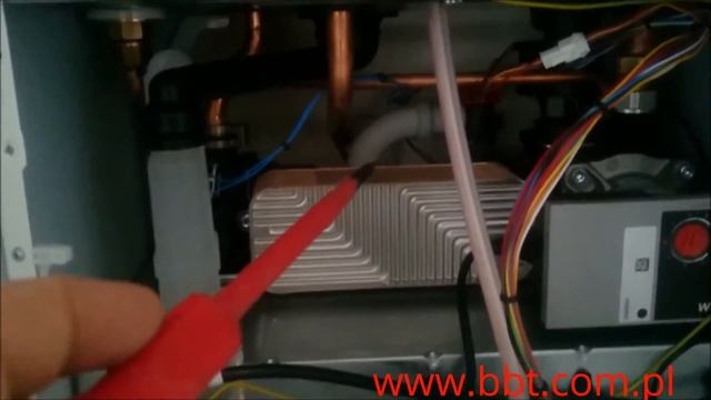 Buderus GB062 k nowy kondensacyjny kocioł z modulacją 3-24 kW смотреть онлайн