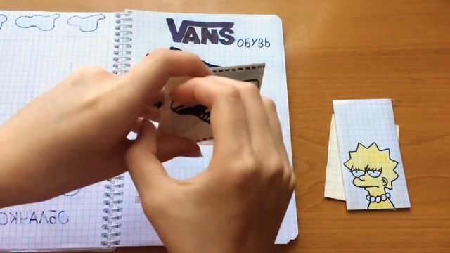 Бумажные сюрпризы/ распаковка/ новинка?/ Бумаже4ки☁️ смотреть онлайн
