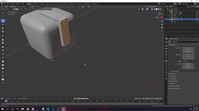 How to Make Simulator Pets! (Blender + Roblox Studio) смотреть онлайн