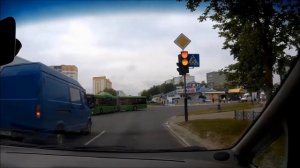 МОЗЫРЬ - Самый прекрасный город в Беларуси!