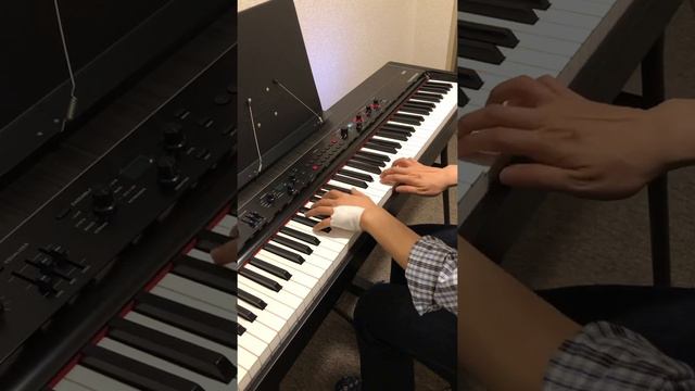 Korg Grand Stage (Jazz Ballade) смотреть онлайн