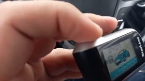 Основные функции брелка СТАРЛАЙН А93, А63