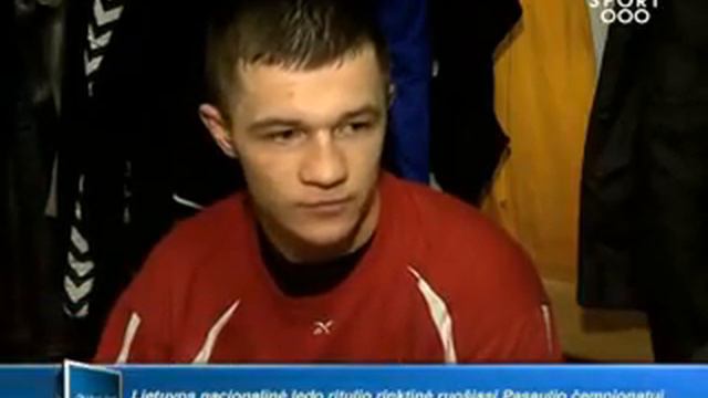 SPORT1: Ledo ritulys смотреть онлайн