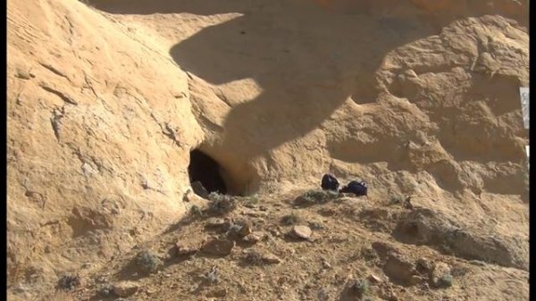 Следы Закаспия (Мангистау, Мангышлак, Mangystau)