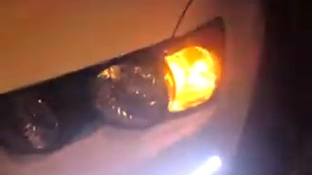 Chevrolet Sonic leds смотреть онлайн