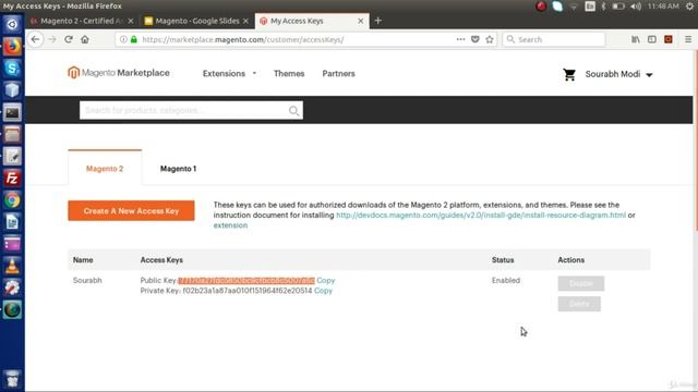 Use of Composer In Magento 2 смотреть онлайн