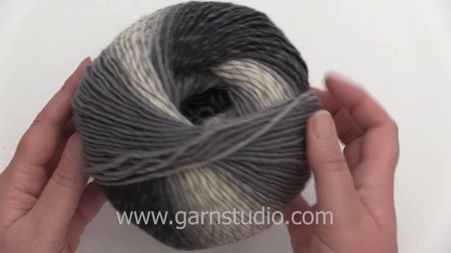 DROPS Big Delight - An exciting and feltable wool yarn! смотреть онлайн