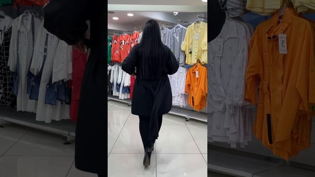 Рубашка. Женская одежда оптом из Турции. Большие размеры. Wholesale women clothing. DARKWIN DARKMEN смотреть онлайн