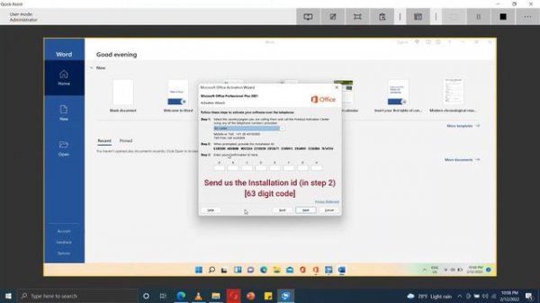 Microsoft Office Professional Plus 2019 Product Key Buy Online  Install Office 2019 With Product Ke