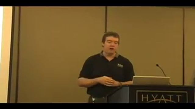 ZFS: The Last Word in File Systems Part 2 смотреть онлайн