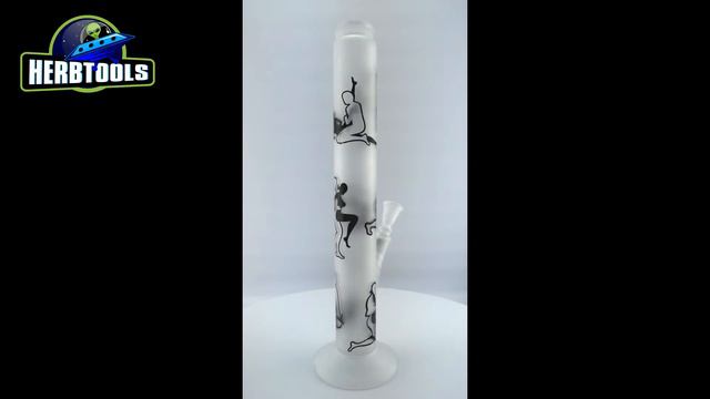 KAMASUTRA GLASS BONG [HD] [HERBTOOLS] смотреть онлайн