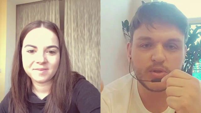 #ПАРИКМАХЕРПОСКАЙПУ2️⃣0️⃣ 22 апреля 2020 г. смотреть онлайн