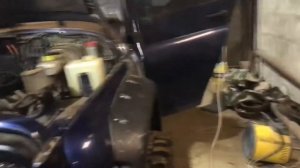 Светодиодные поворотники на УАЗ или как заставить их моргать