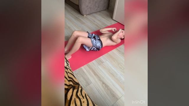 Легкая разминка) смотреть онлайн