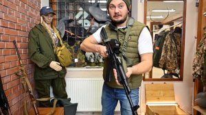 ДОЛГ 2М/3М ОРУЖЕЙНЫЕ РЕМНИ НА КАРАБИНЕ, МЕЛКАШКЕ, ГЛАДКОСТВОЛЕ И КАЛАШЕ ОБЗОР