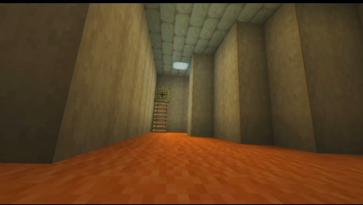 Я ПОПАЛ В ЗАКУЛИСЬЕ В МАЙНКРАФТ УРОВЕНЬ 0 ➤ Minecraft bedrock Backrooms #1 смотреть онлайн