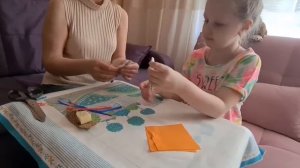 Мастер-класс по изготовлению ТРАДИЦИОННОЙ КУКЛЫ народов ханты «Акань»