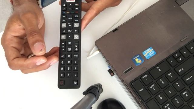 Como programar control remoto TCL Universal HUAYU RM-L1508 смотреть онлайн