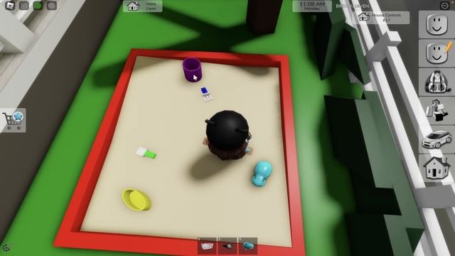 Новые ФУНКЦИИ в ОБНОВЛЕНИИ Брукхейвен РП Роблокс! Новые СЕКРЕТЫ в Brookhaven RP Roblox (НОВЫЙ ДОМ) смотреть онлайн