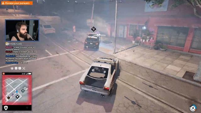 I Can Finally ALT F4 This Game! - Watch Dogs 2 - Part 5 Final - (Full Playthrough) смотреть онлайн