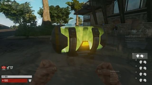 The Culling - a guide for new players смотреть онлайн