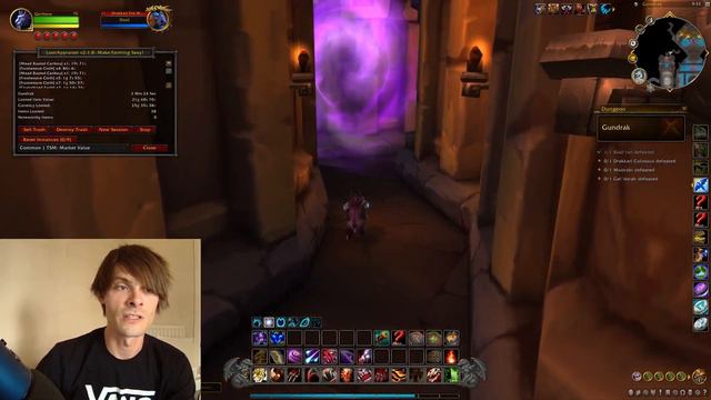 Need Gold? Do this Gold Farm For Transmog In WoW Dragonflight смотреть онлайн
