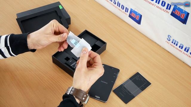 Мобильный телефон Xiaomi Mi5 Pro - видео обзор смотреть онлайн