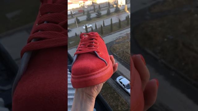 Кроссовки женские смотреть онлайн