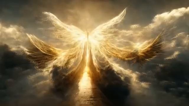 Ангельская музыка. Music of angels. смотреть онлайн