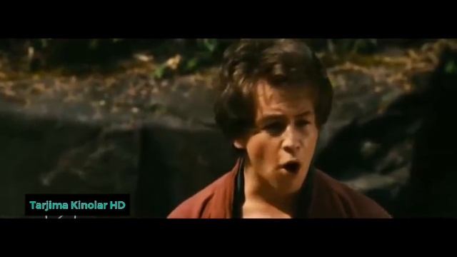 Oltin To'qmoq | Jeki Chan va Jet Li | Tarjima kinolar 2023 uzbek tilida