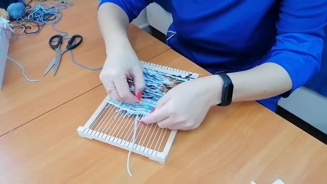 ГОБЕЛЕН. картины из ниток смотреть онлайн