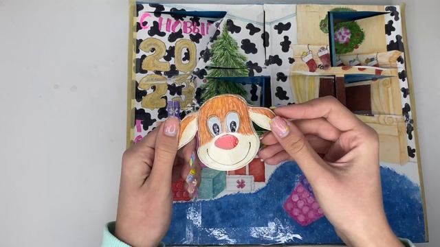 ?РАСПАКОВКА АДВЕНТ- КАЛЕНДАРЯ ?/ САМОДЕЛЬНЫЕ АНТИСТРЕССЫ смотреть онлайн