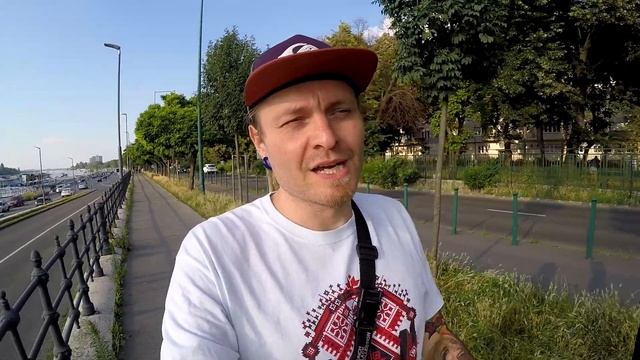 Будапешт, Угорщина ч.1 - МЯЧЗВАЛИВ №18 | Ukrainians in Hungary pt.1 смотреть онлайн