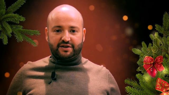 С Новым Годом! Илья Бруман, мастер-франчайзи Wetzel's Pretzels (США)