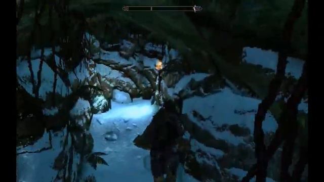 Elder Scrolls Skyrim Quest A Daedras best friend Mask Clavicuis Vile pt 3.avi смотреть онлайн
