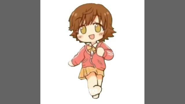 АНИМЕ ТЯНОЧКИ ТАНЦУЮТ ПОД МУЗЫКУ